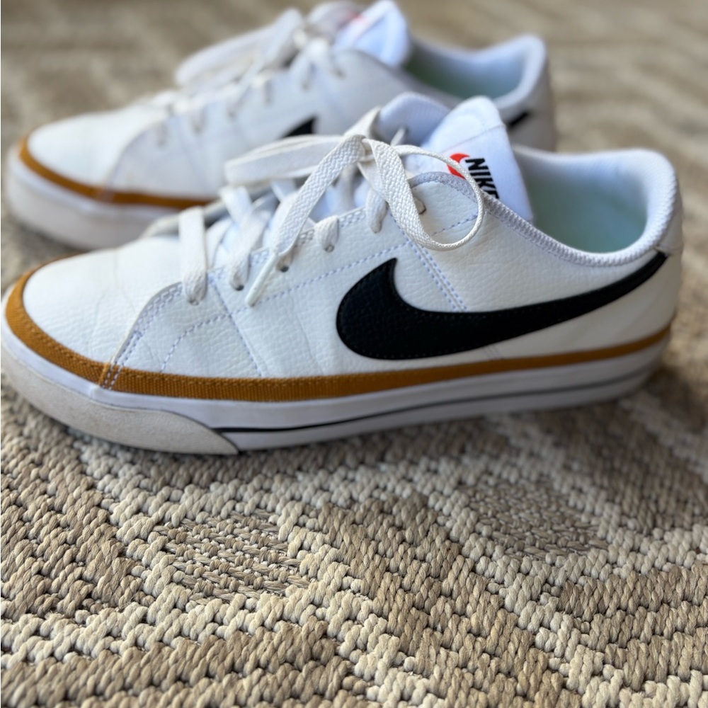 Women’s Nike Court Legacy Next Nature Sneaker